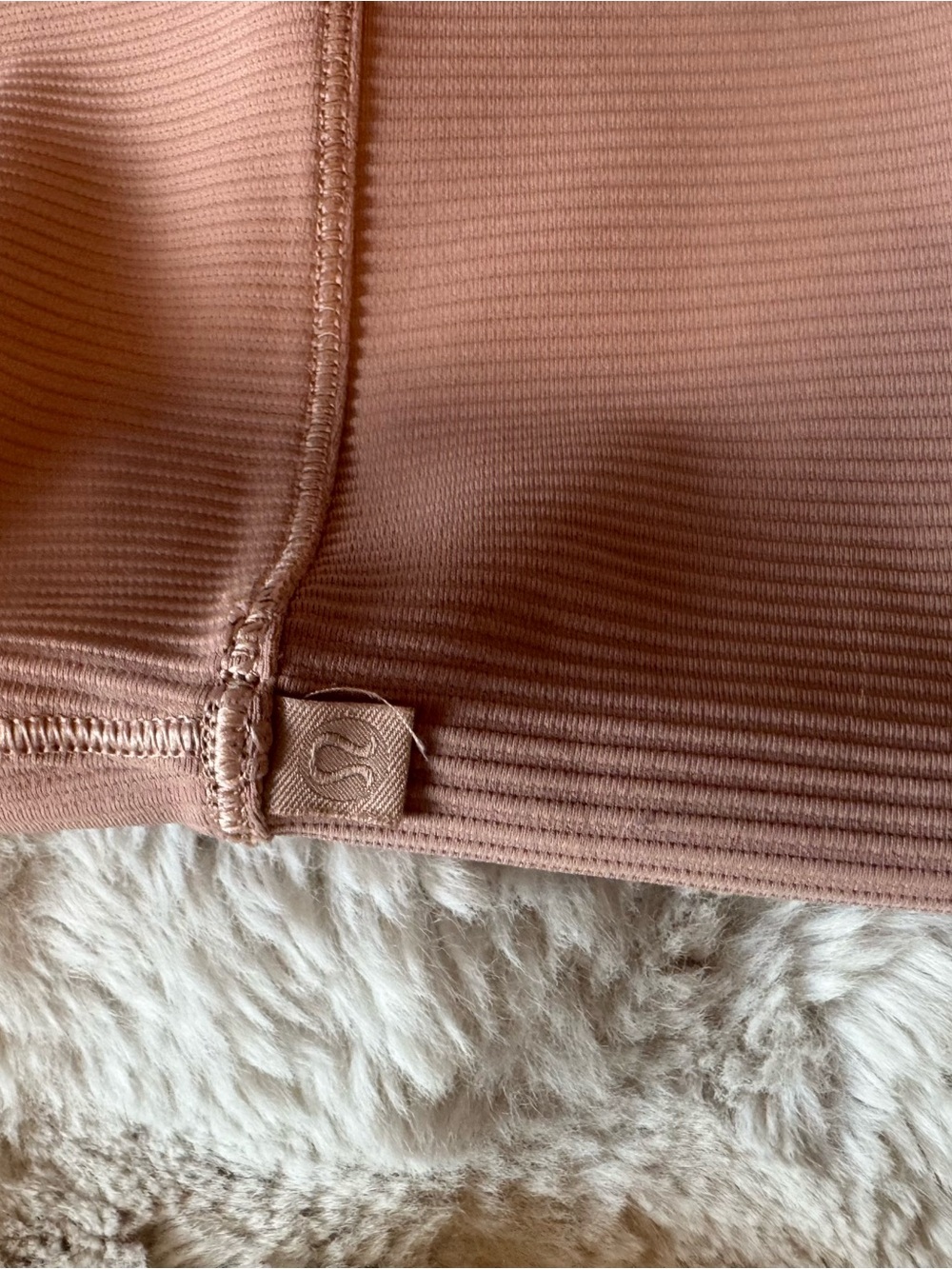 Lululemon tank top - Picture 2 of 3